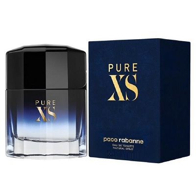 Pure Xs Cologne